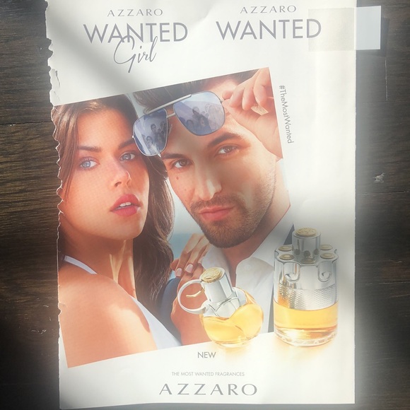 Azzaro Wanted Girl - Picture 6 of 7